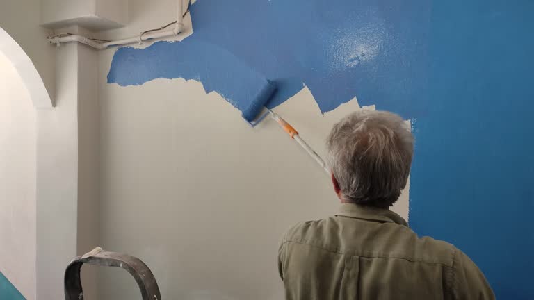 Best Drywall Sanding and Smoothing  in Clear Lake, WI